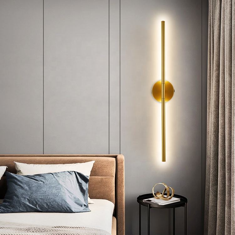 Wall Light with Battery 360 Rotation Remote Control