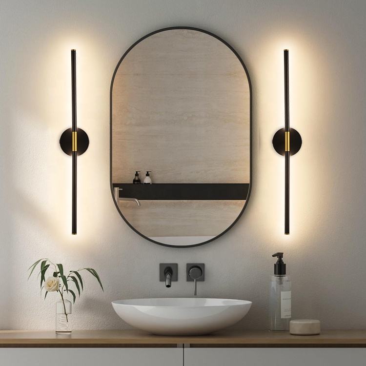 Wall Light with Battery 360 Rotation Remote Control