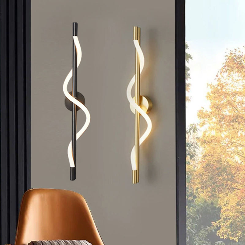 Modern Wall Lamp Light Fixtures