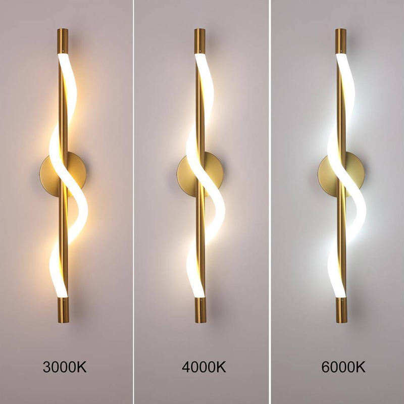 Modern Wall Lamp Light Fixtures