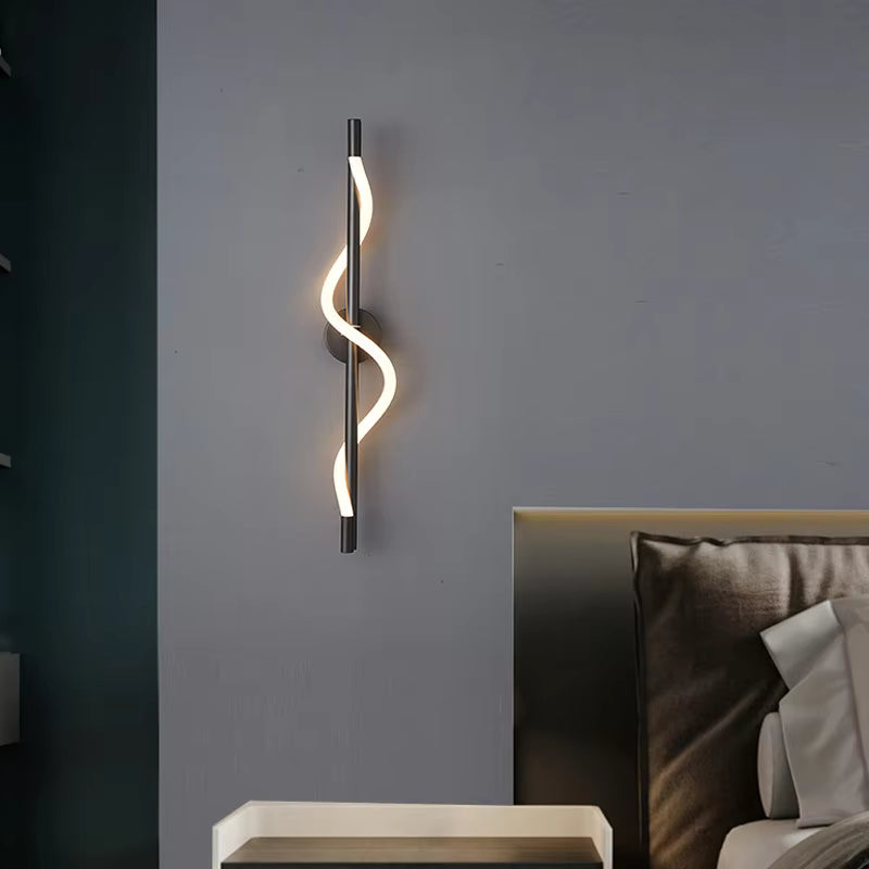 Modern Wall Lamp Light Fixtures