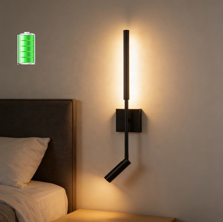 Modern Wall Lamp Light Fixtures