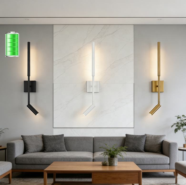 Modern Wall Lamp Light Fixtures