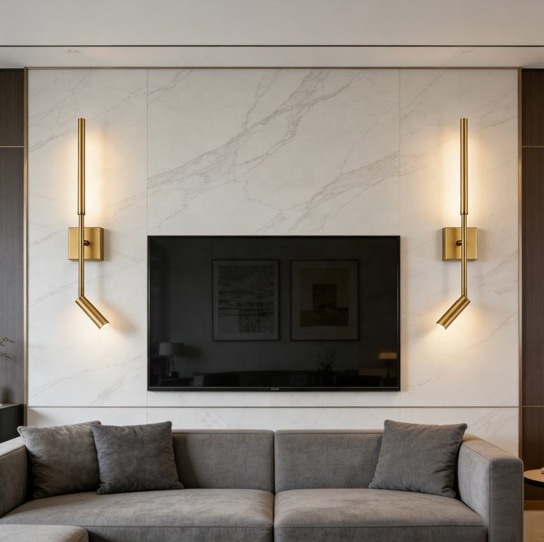 Modern Wall Lamp Light Fixtures