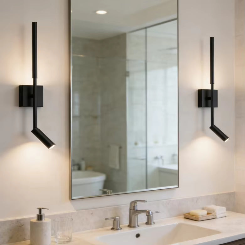 Modern Wall Lamp Light Fixtures