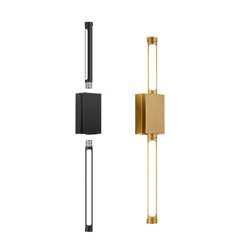 Dimmable Modern Design Wall Lamp