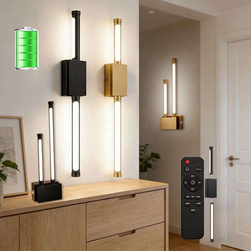 Dimmable Modern Design Wall Lamp